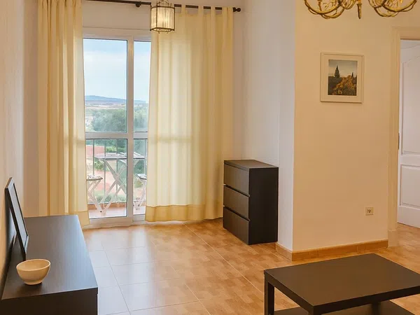 Piso en Barrio Vallesequillo - Foto 1