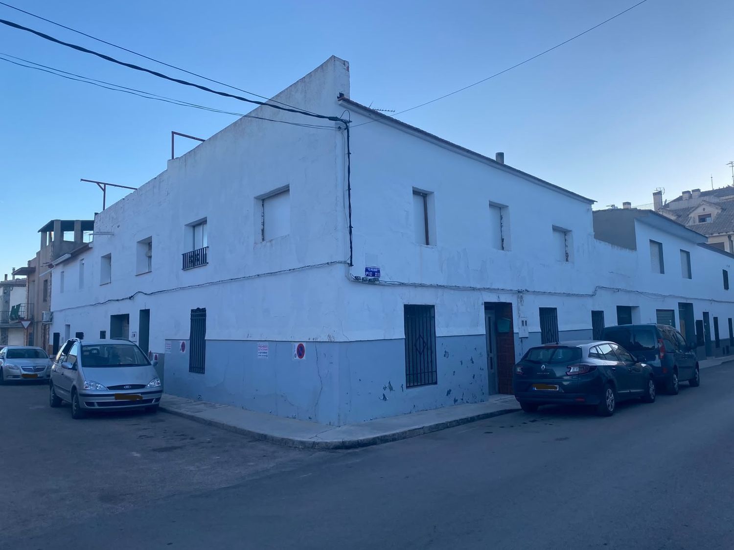 Casa o chalet independiente en Calle Pío XII, 8 - Foto 3