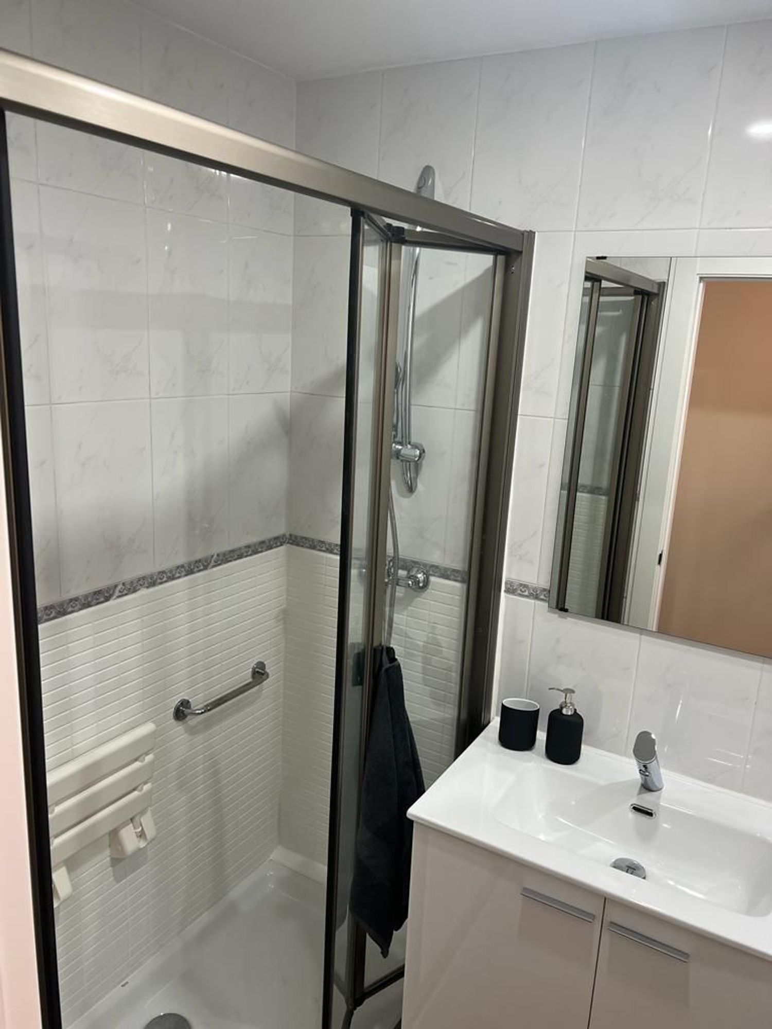 Piso en Someso - Matogrande - Foto 2