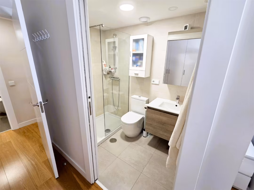 Piso en  Calle de Francisco Silvela 68 - Foto 19