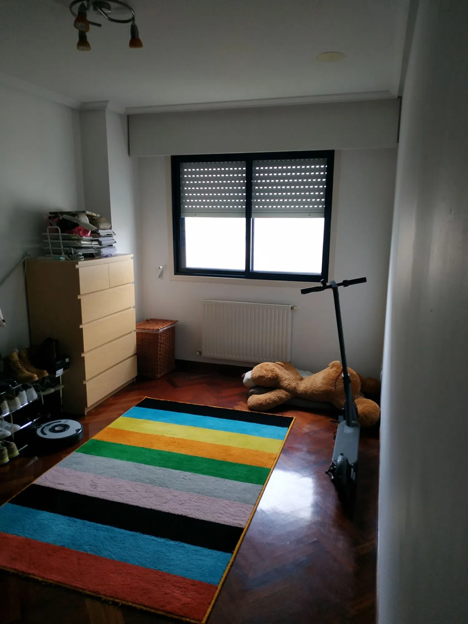 Piso en calle Alcalde Suárez Ferrín, 11 - Foto 8