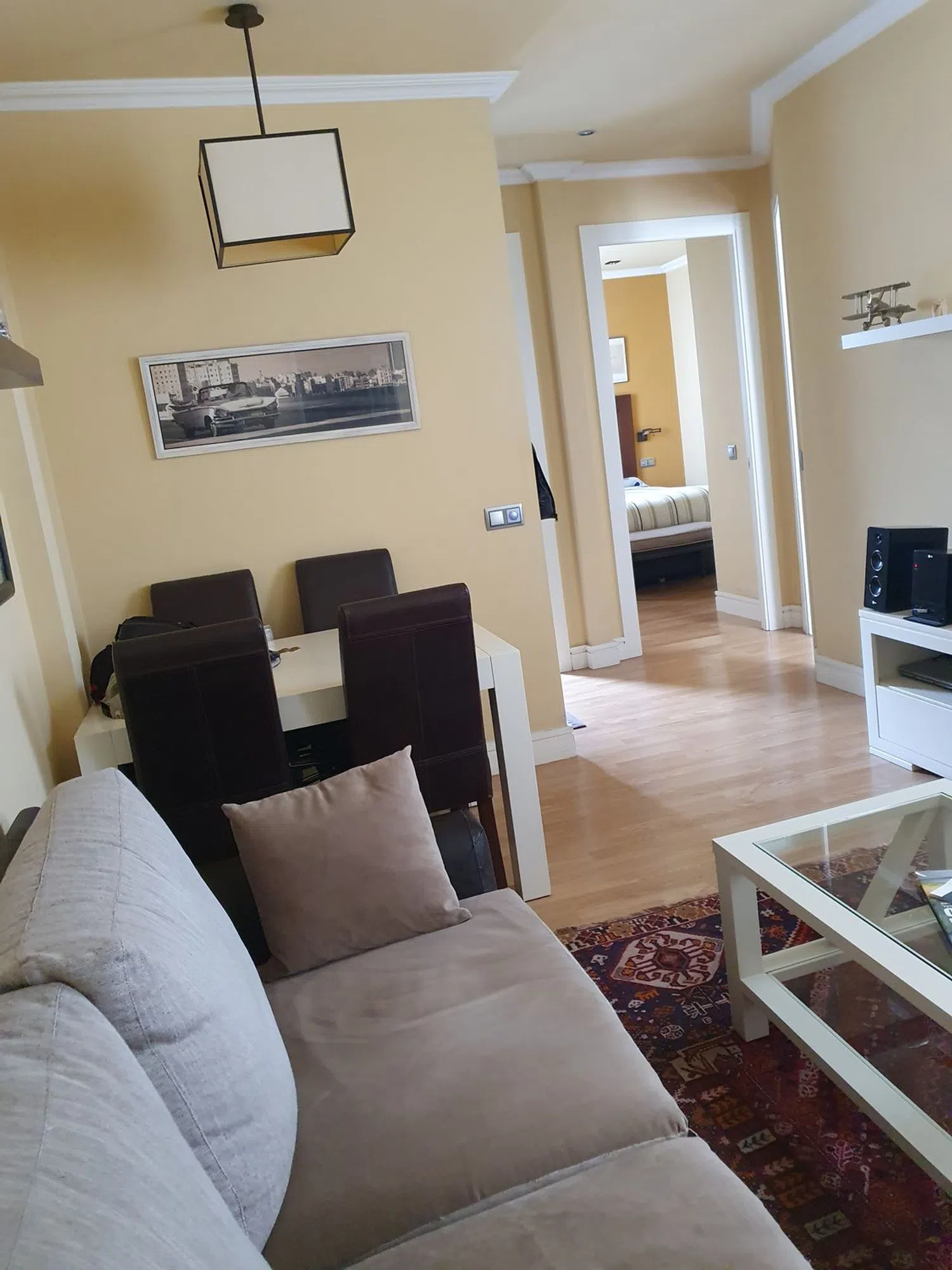 Piso en calle de Ibiza, 17 - Foto 1