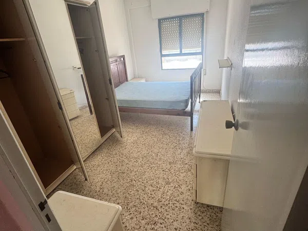 Piso en Calle Menéndez y Pelayo, 16 - Foto 1