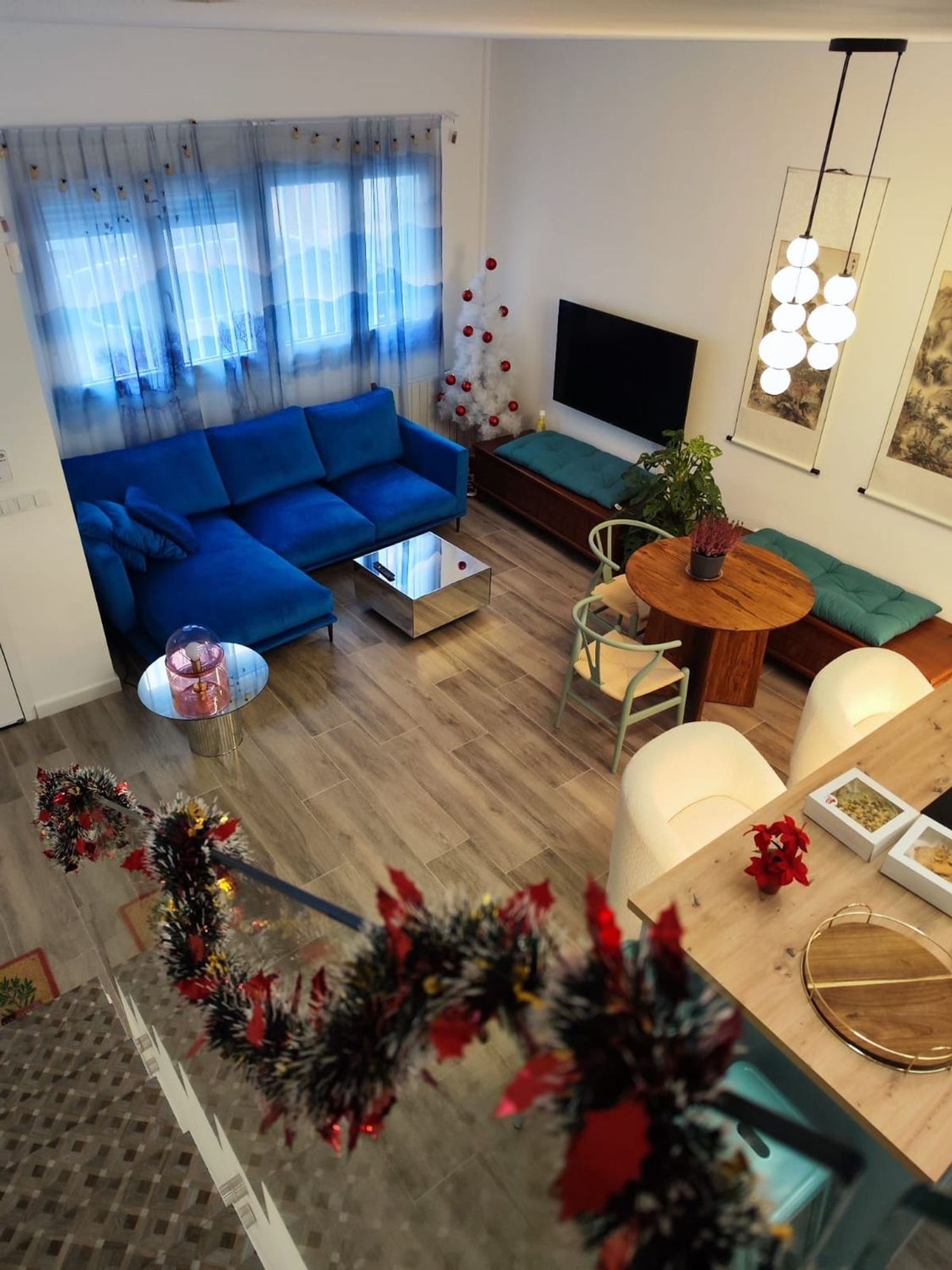 Chalet adosado en Calle Aspe, 44, Carolinas Bajas - Foto 2