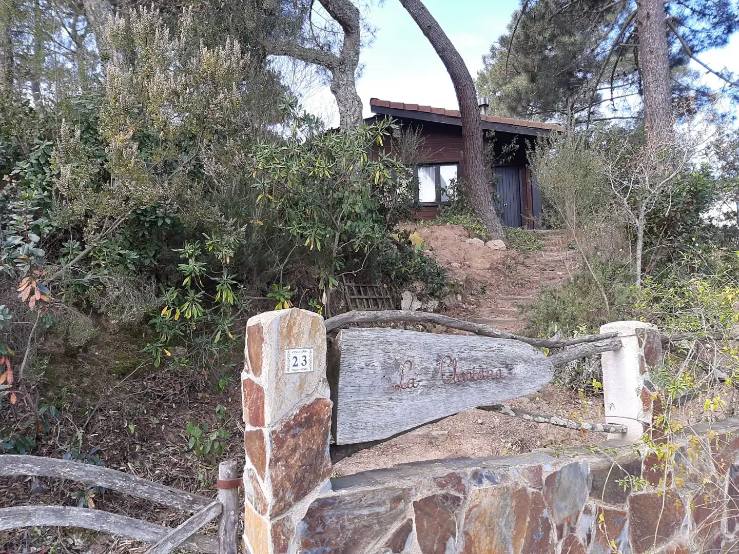 Chalet en  Carrer del Colom 23 - Foto 17