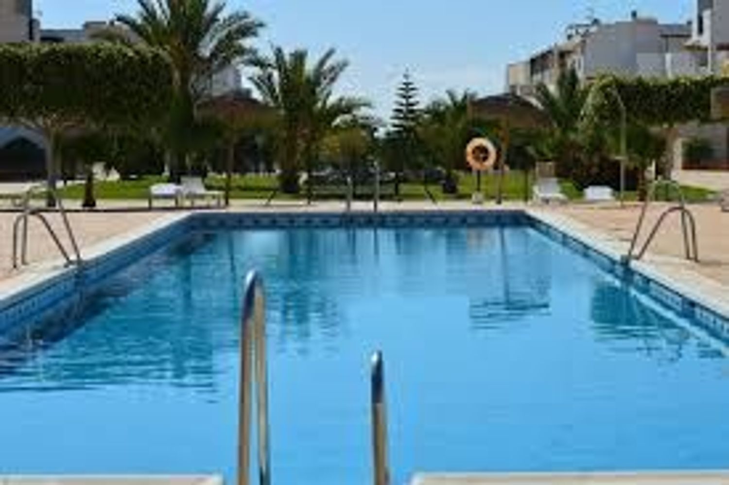 Piso en Calle Ciudad de Tarragona, 3, Vera Playa Naturista, Vera Playa Naturista - Foto 8