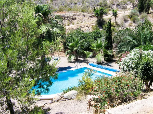 Casa o chalet independiente en Los Morenos s/n - Foto 2