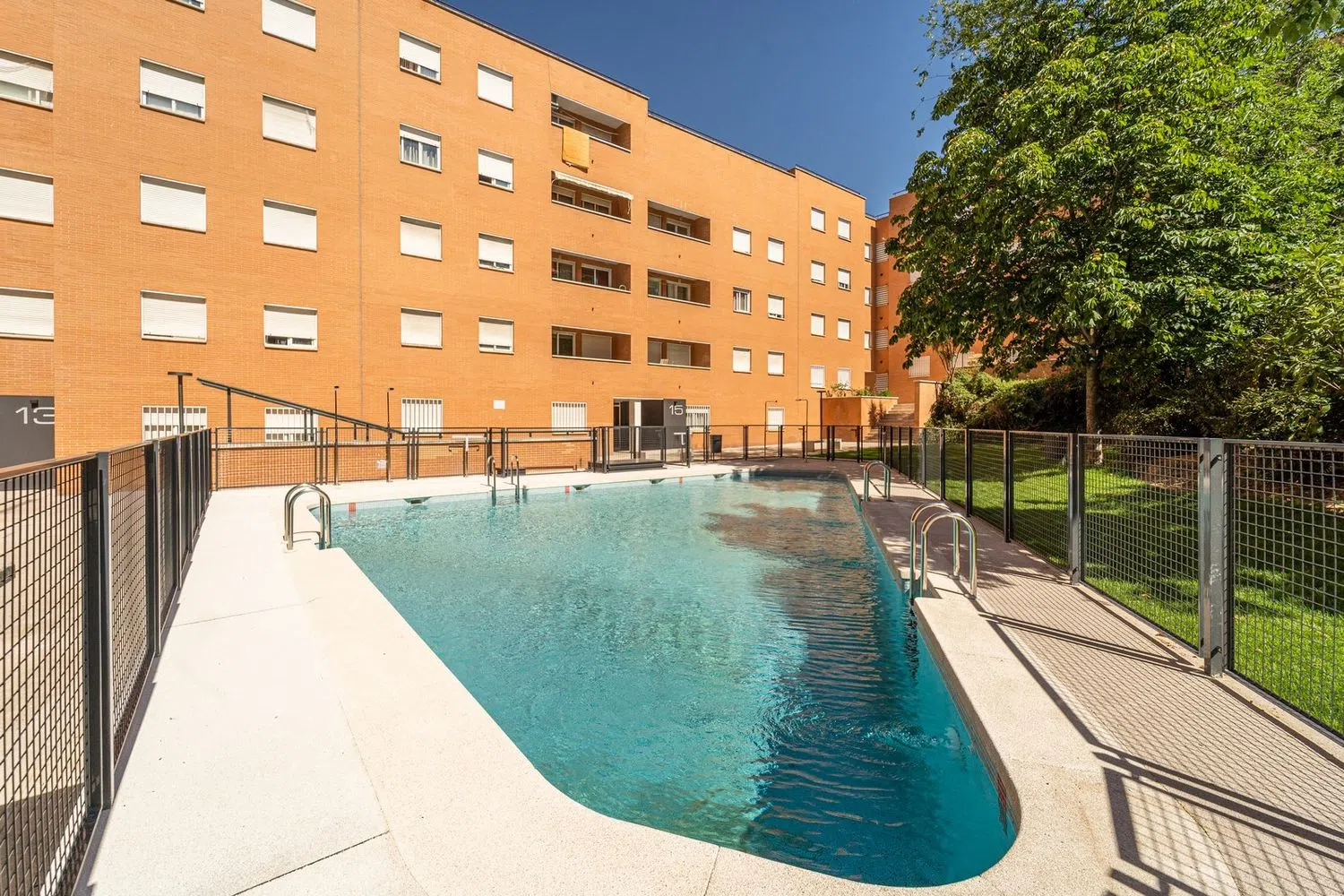 Piso en calle Estocolmo - Foto 14