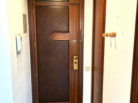 Estudio en calle del General Elio, 6 - Foto 2