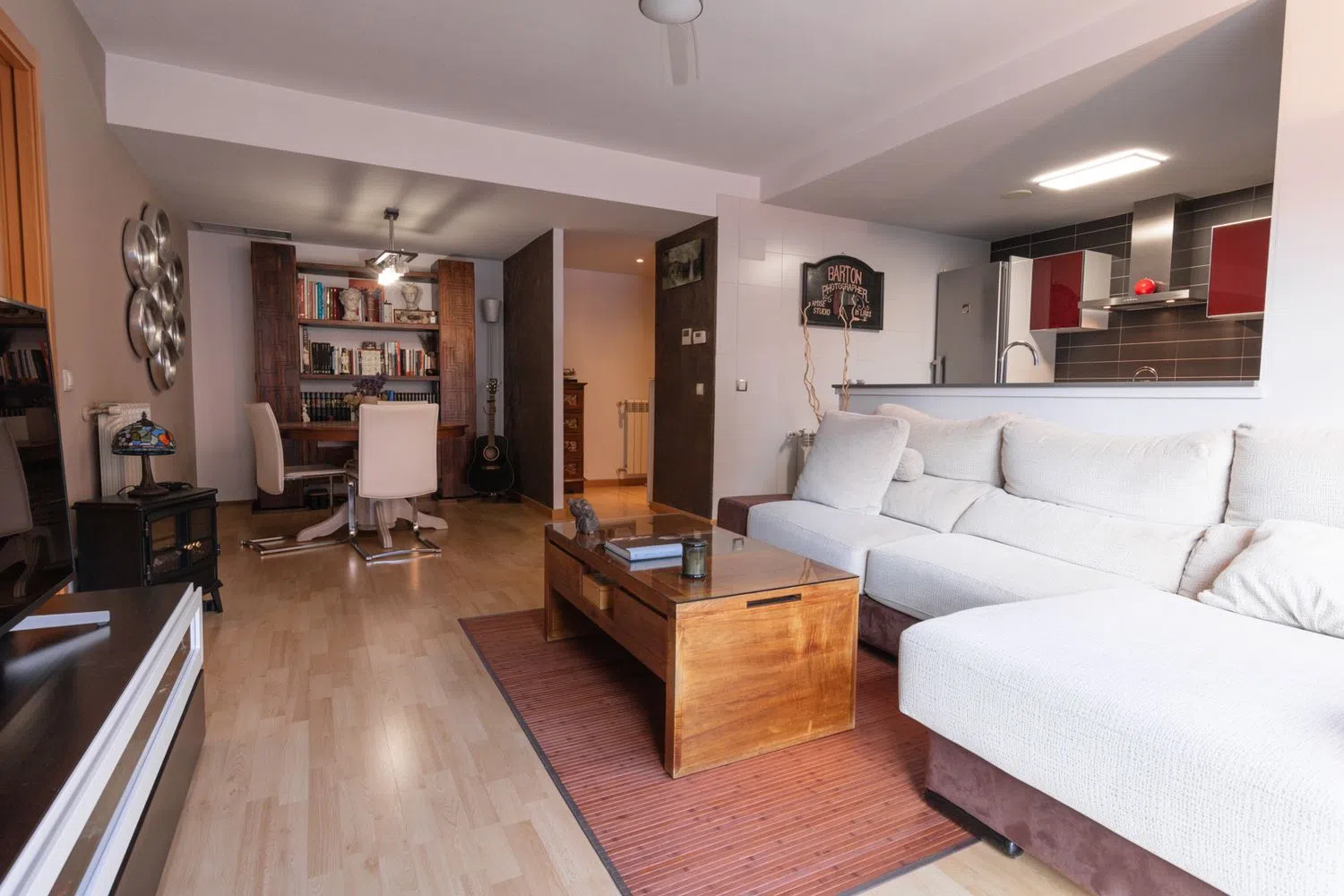 Piso en calle Elena Fortún, 1 - Foto 3