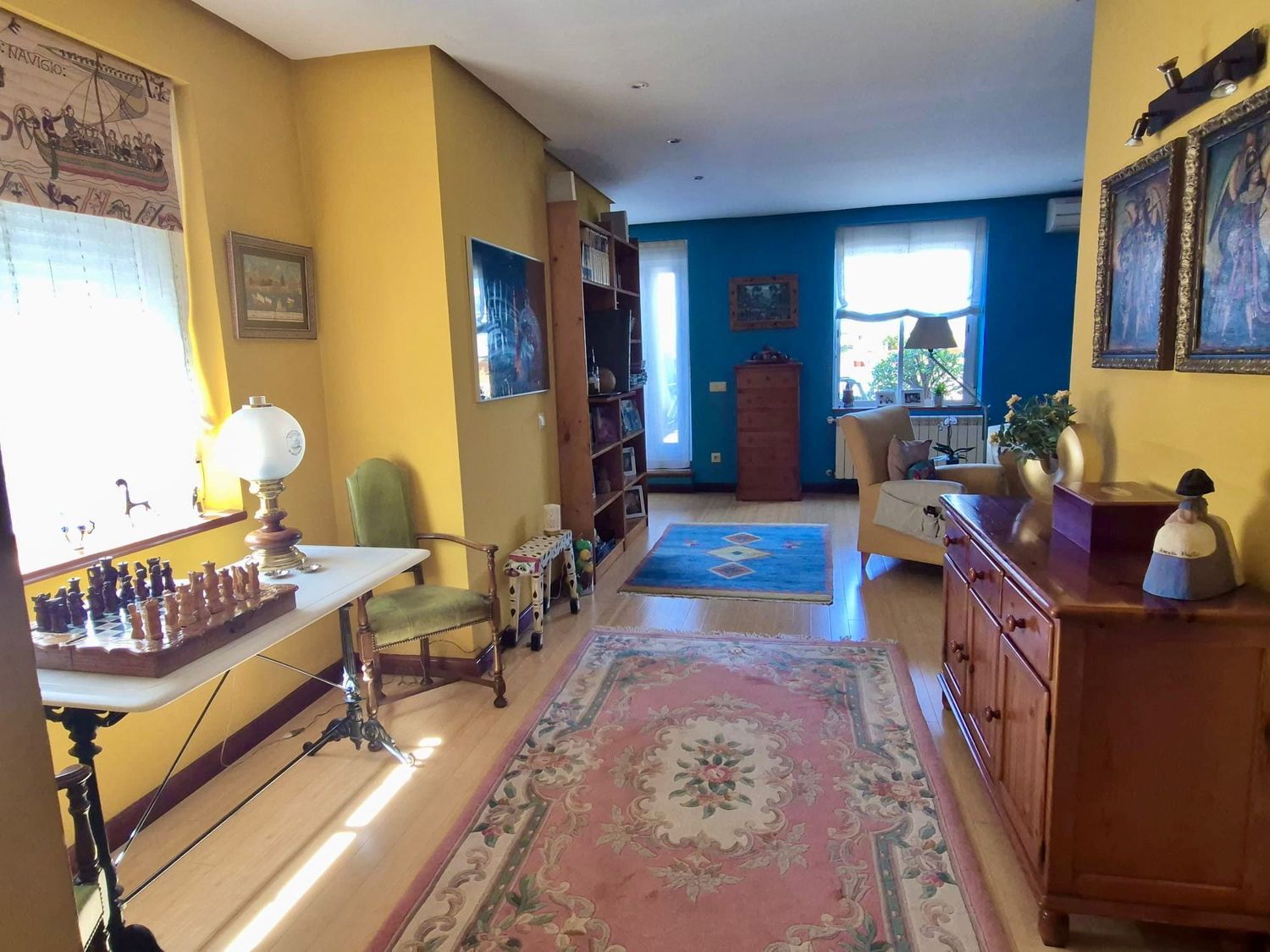 Ático en calle de Guzmán el Bueno, 70 - Foto 4