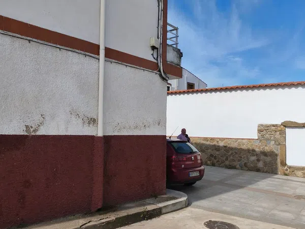 Casa de pueblo en Calle Cordel s/n - Foto 4