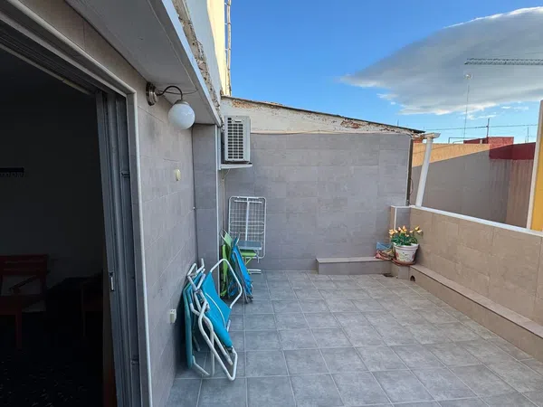 Piso en Guillem Escrivà, Playa de la Malvarrosa - Foto 1