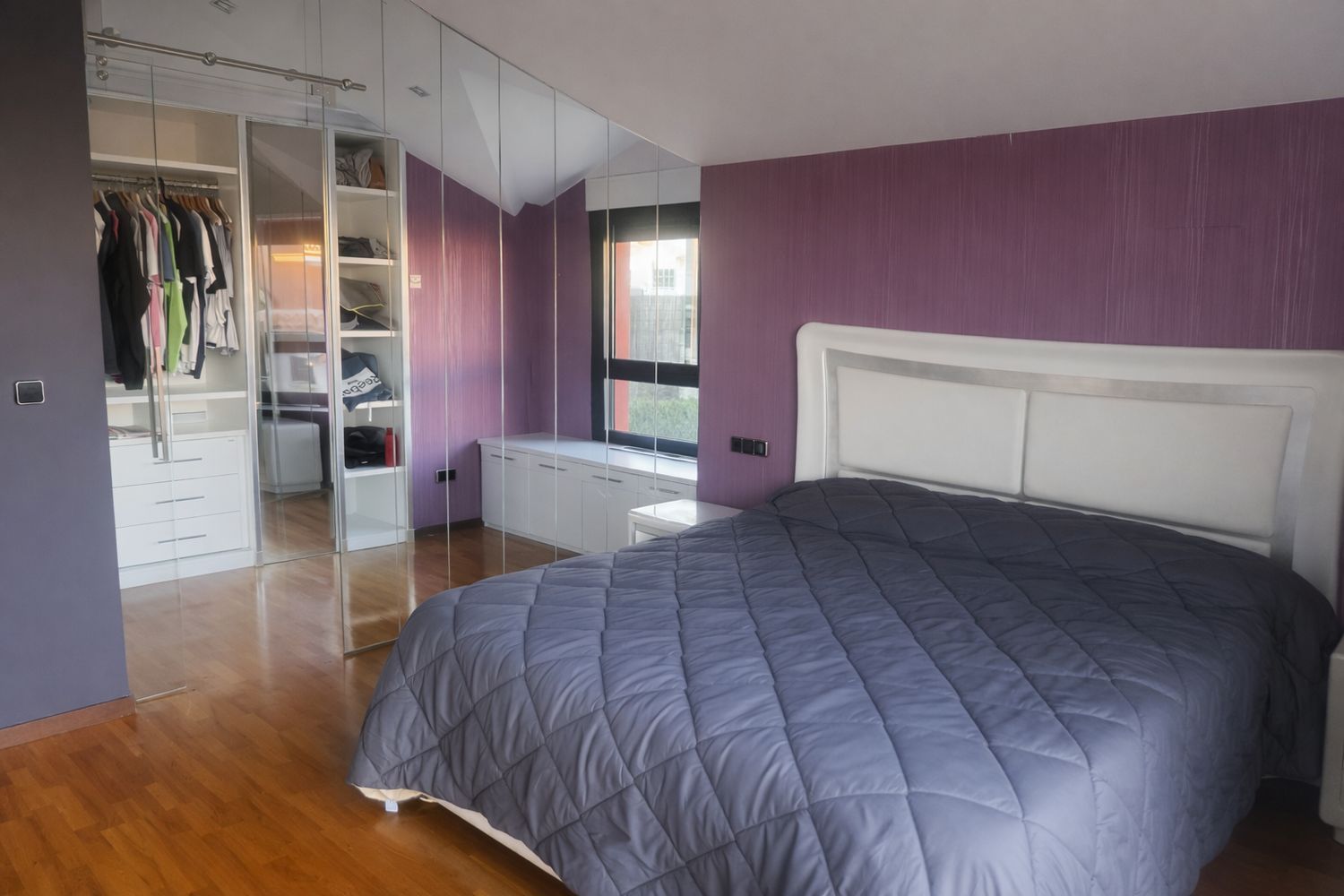 Casa independiente en Urb. el portón de los jerónimos Barrio La Ñora - Foto 19