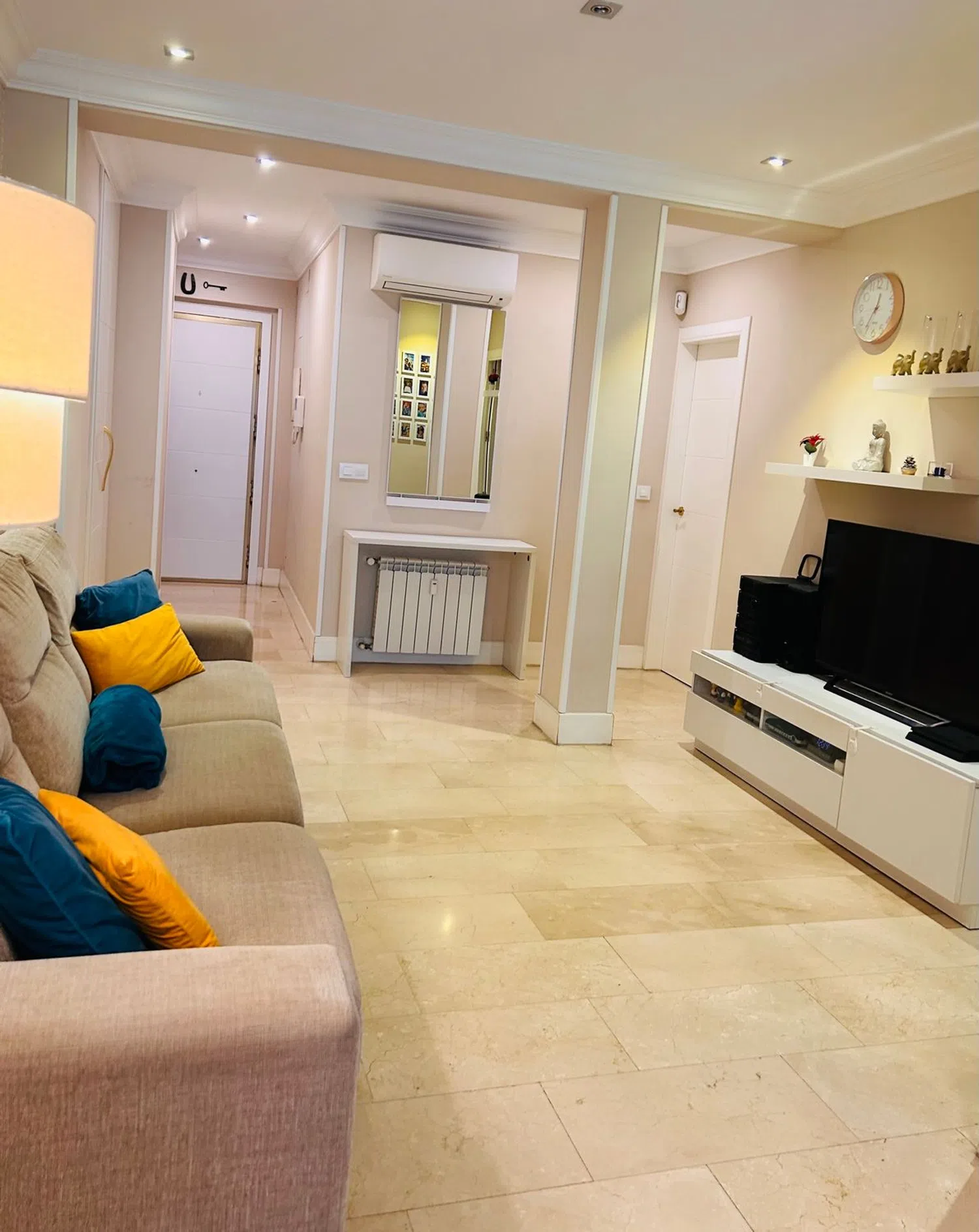 Piso en calle de Toledo, 149 - Foto 3