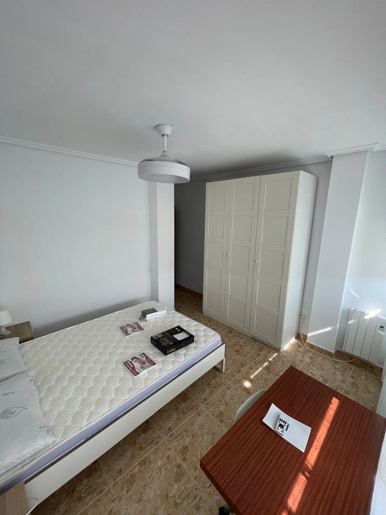 Piso en calle Marqués de Oquendo, 34 - Foto 8