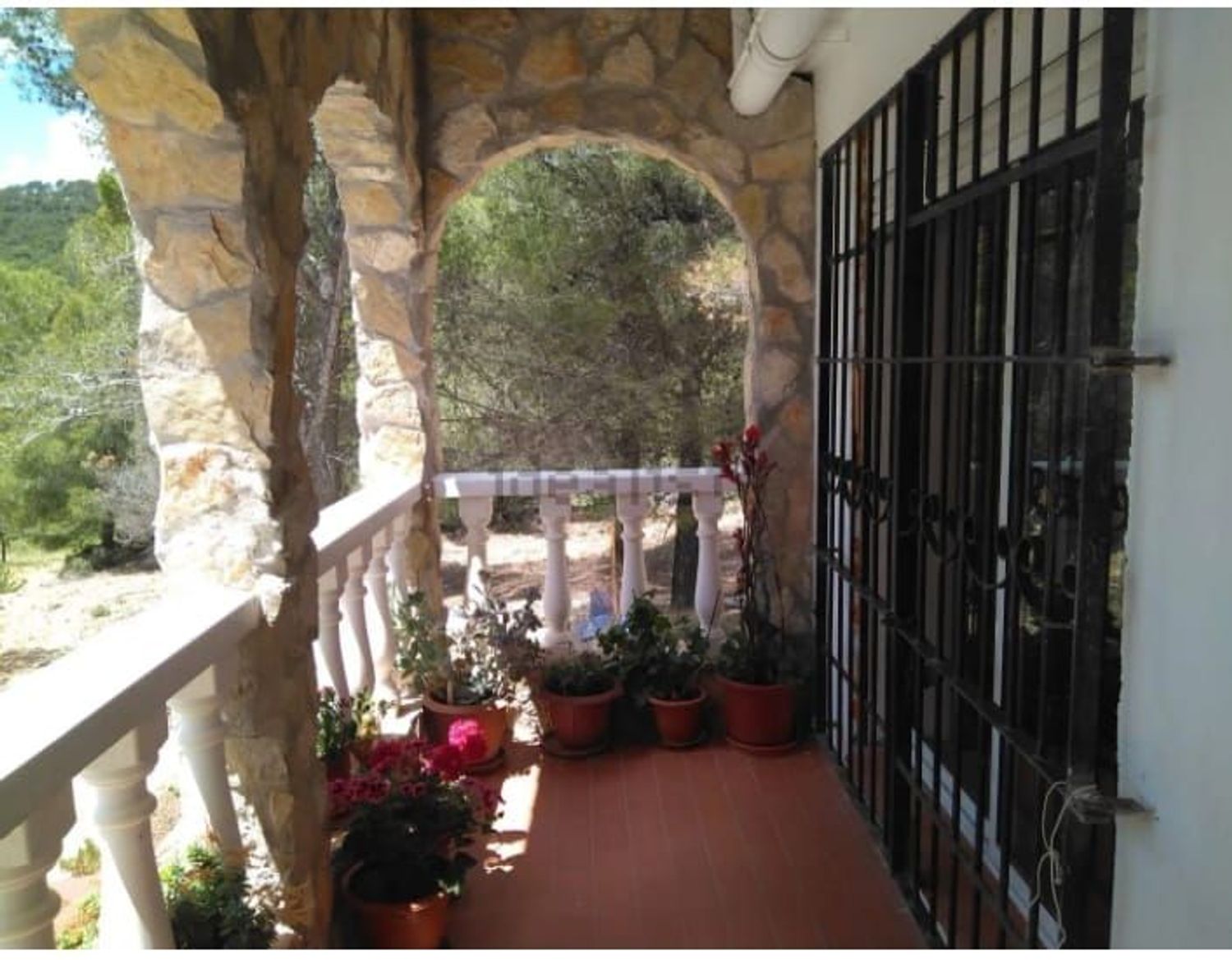 Casa o chalet independiente en casa la señora s/n s/n - Foto 8