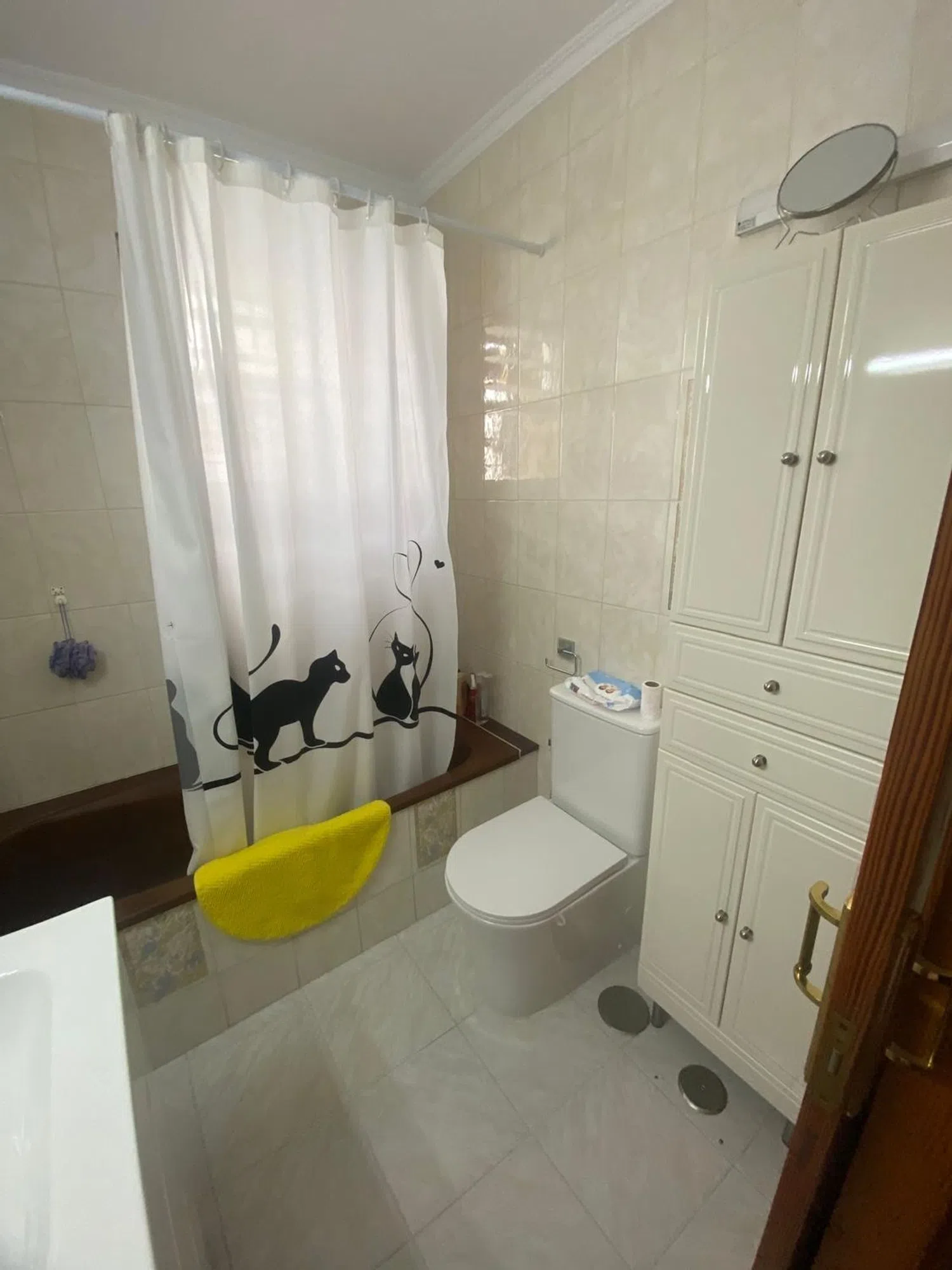 Piso en calle los Andes, 40 - Foto 12