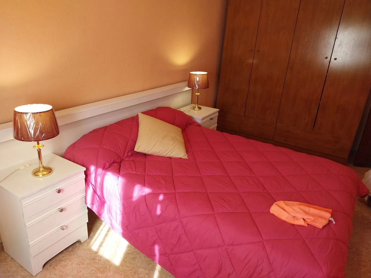 Chalet pareado en calle Chindasvinto, 36 - Foto 23