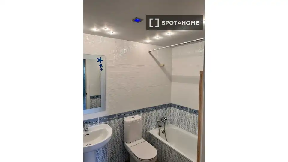 Piso en  Valencia Capital - Foto 12