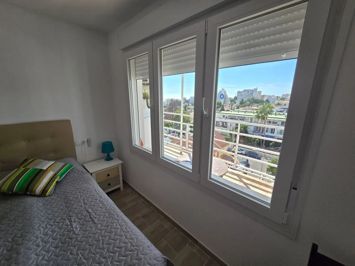 Piso en avenida Marysol, 37 I - Foto 10