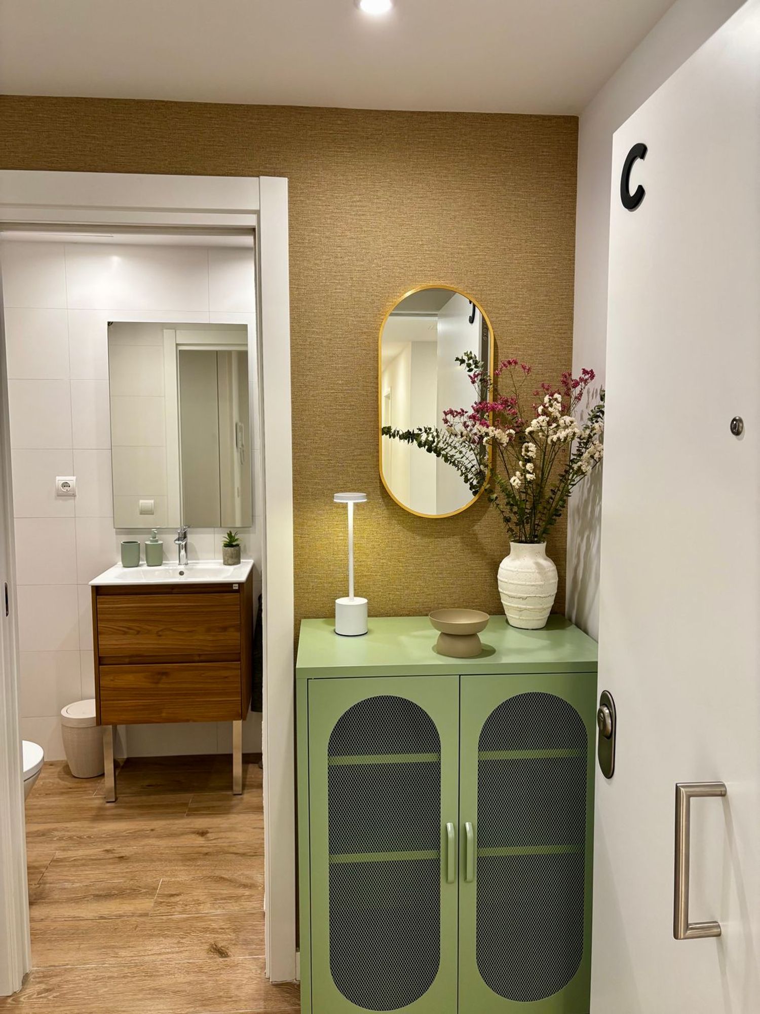 Estudio en Calle Esperanza Sánchez Carrascosa, 45, Valdeacederas - Foto 16