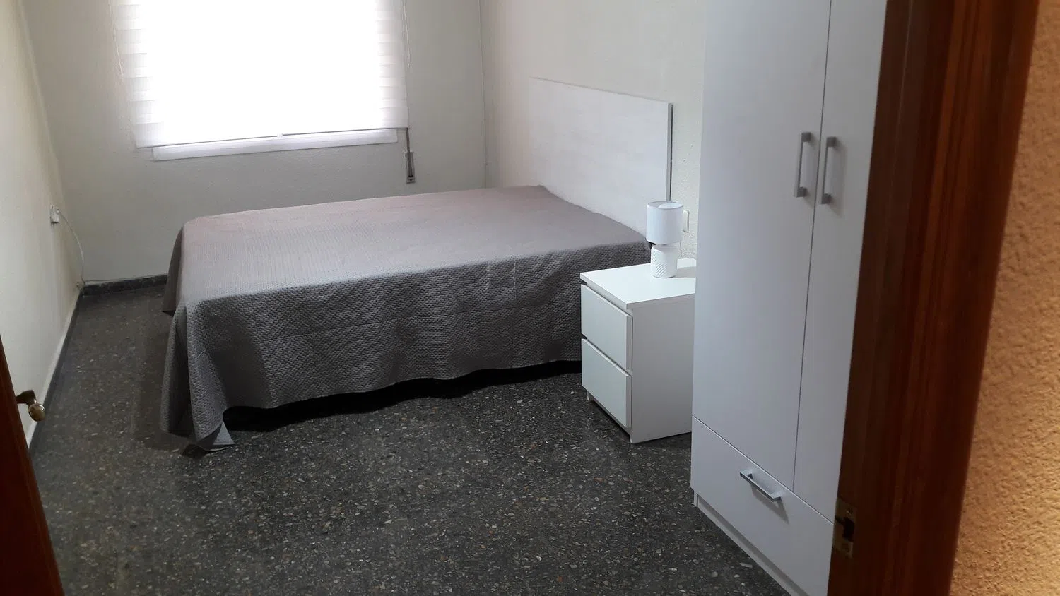 Piso en calle de Jerónima Galés, 51 - Foto 3