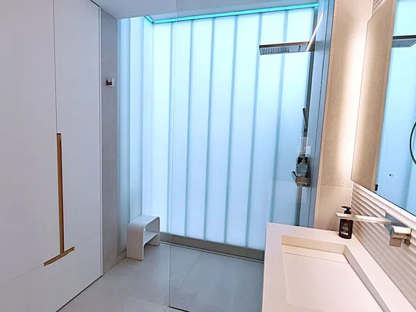 Estudio en Barrio Playa de la Malvarrosa - Foto 39