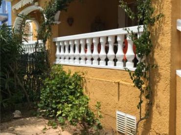 Piso en Poble Nou- Benitachell - Foto 8