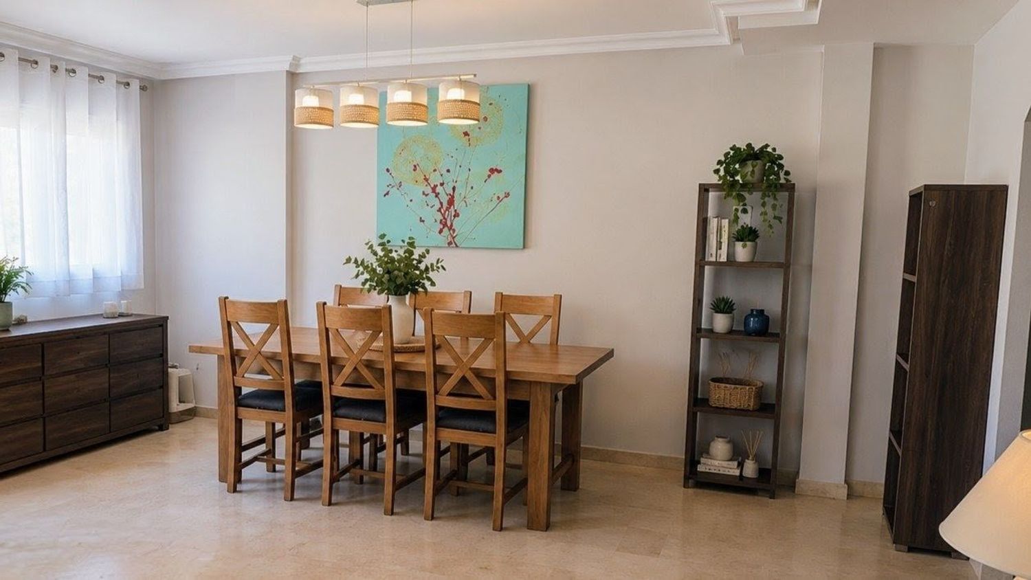 Chalet adosado en Calle Britania, 23, Playa de San Juan - Foto 3