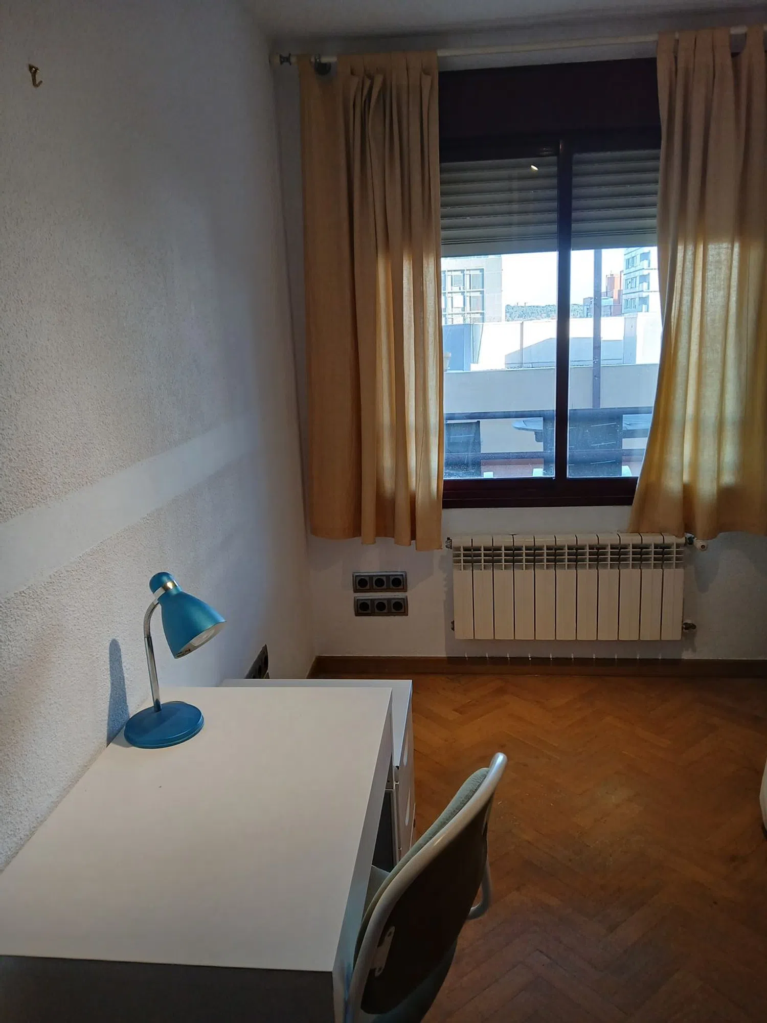 Piso en calle de Eduardo Barreiros, 11 -13 - Foto 24