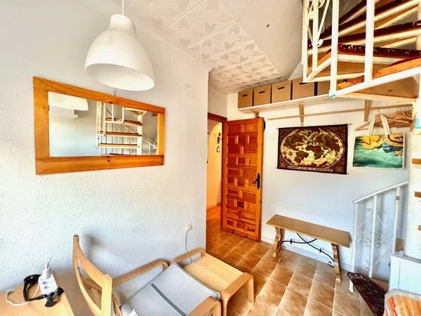 Chalet adosado en Calle Parque Thamesis, 55 - Foto 20