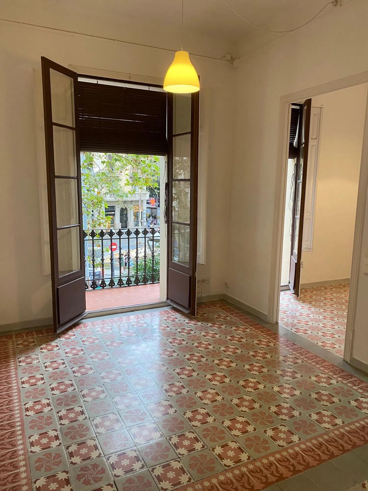 Piso en calle de Sant Antoni Maria Claret, 216 - Foto 1