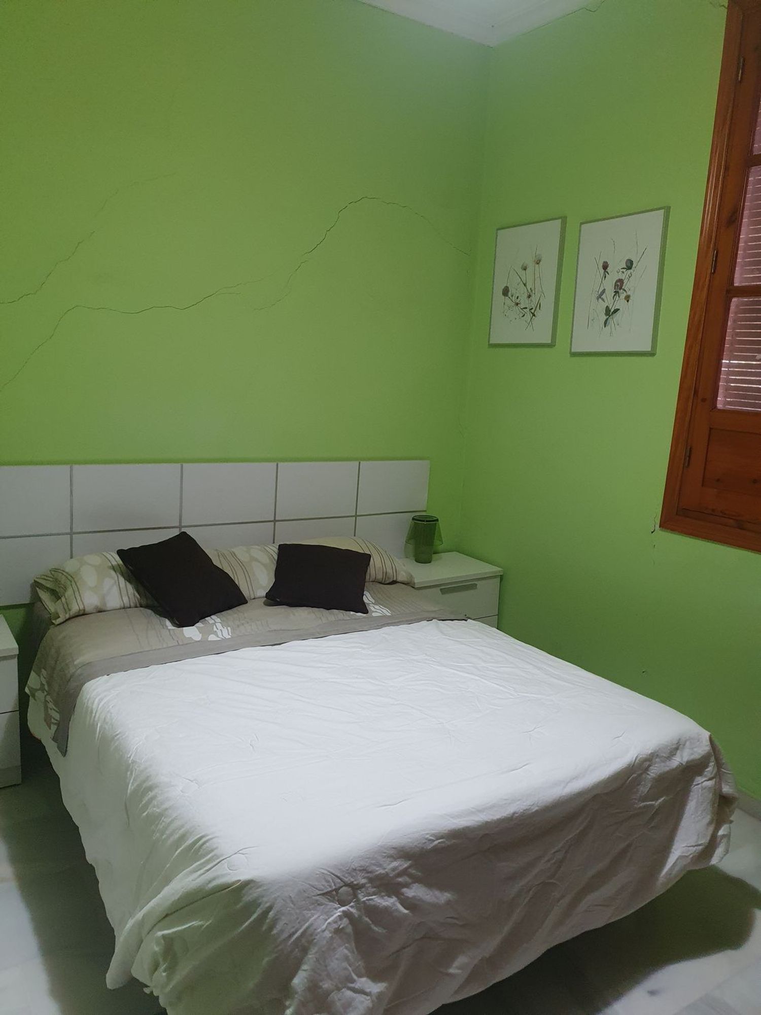 Dúplex en Calle Alfonso XI, 17, Gran Plaza - Marqués de Pickman - Ciudad Jardín - Foto 6