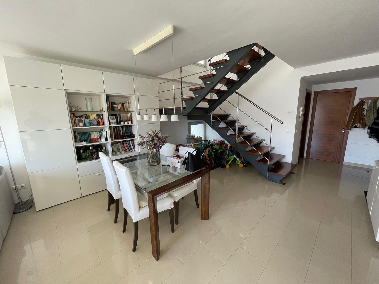 Dúplex en calle de Samil, 47 - Foto 5