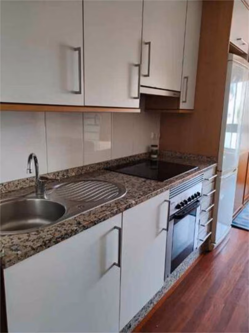 Estudio en Travesía de Vigo - Foto 9