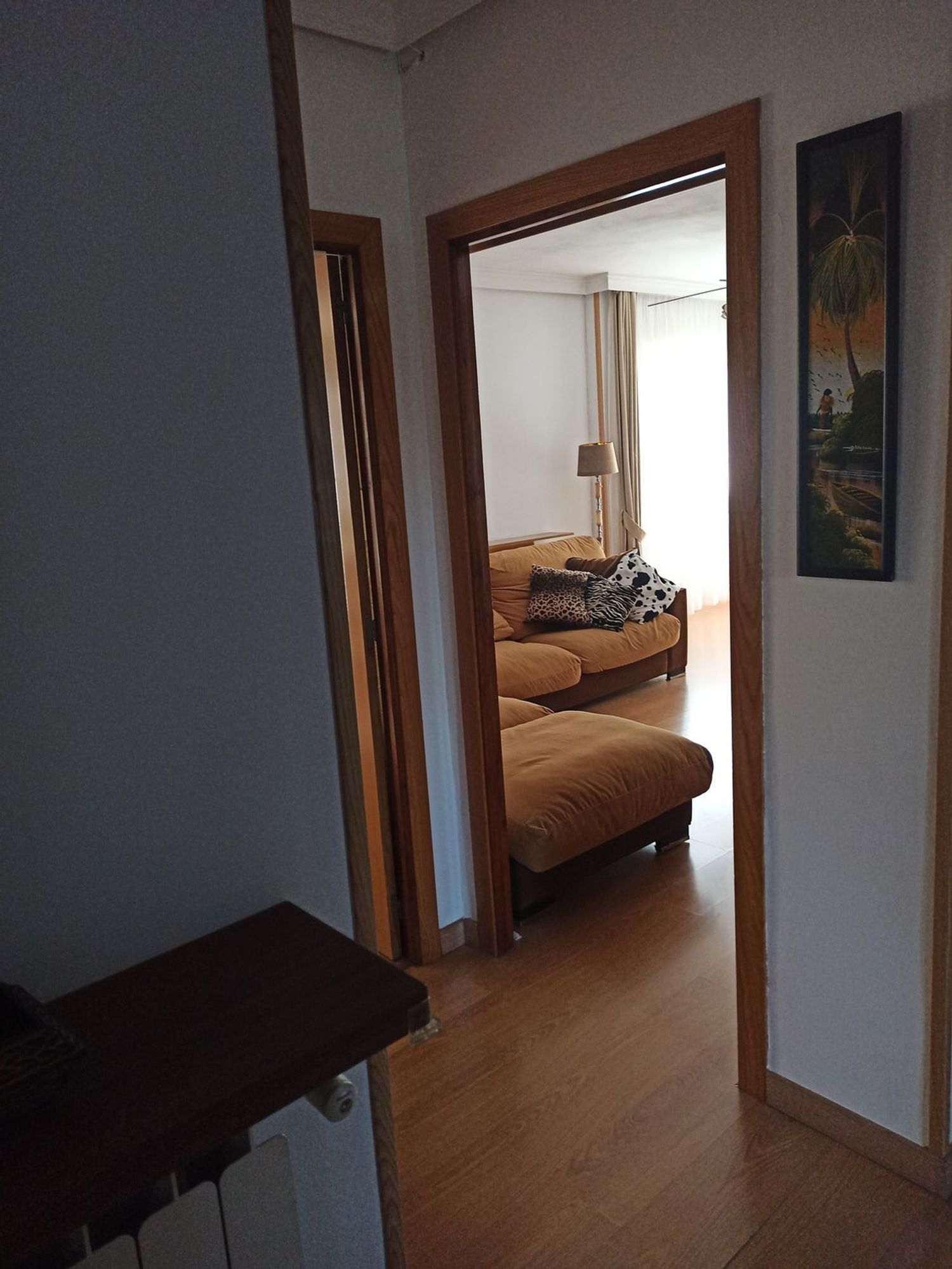 Piso en Avenida del Ejército, 9, Constitución-El Balconcillo - Foto 5