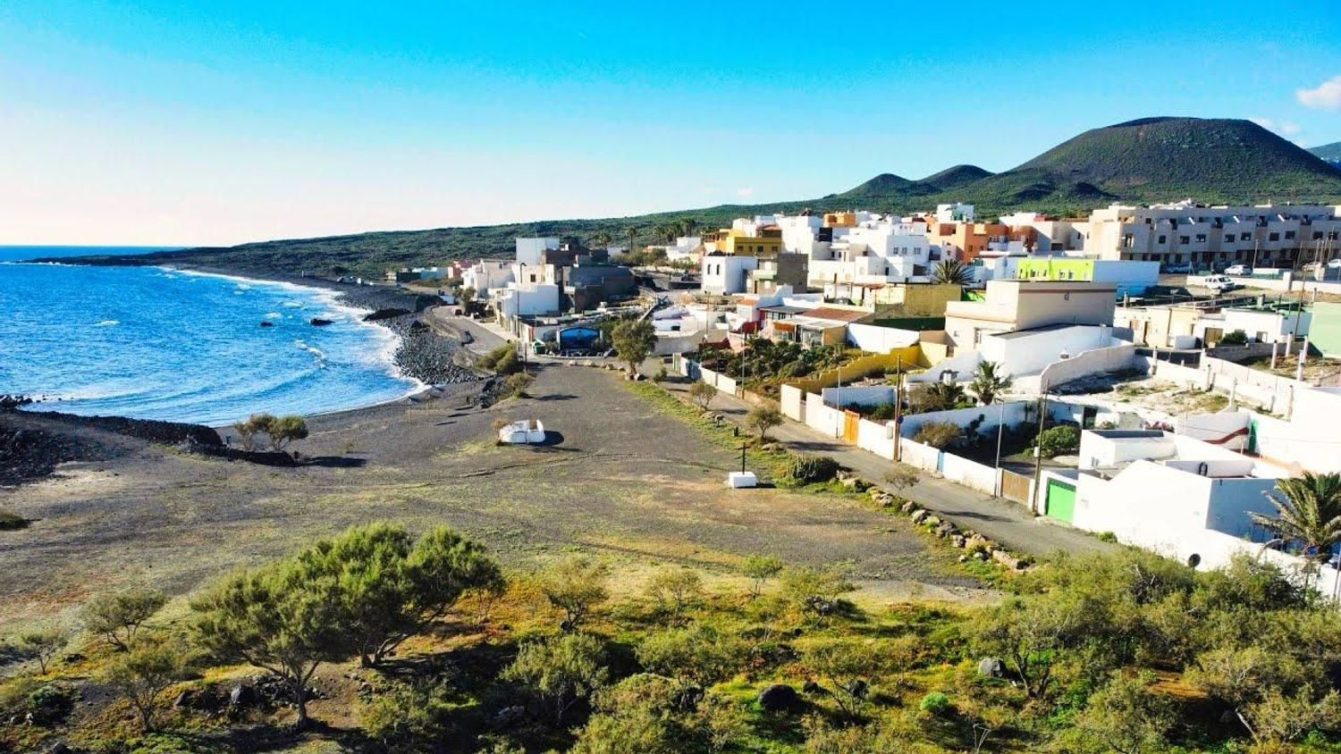 Casa o chalet independiente en Paseo de la Virgen, 4, Puertito de Güímar, Puertito de Güímar - Foto 10