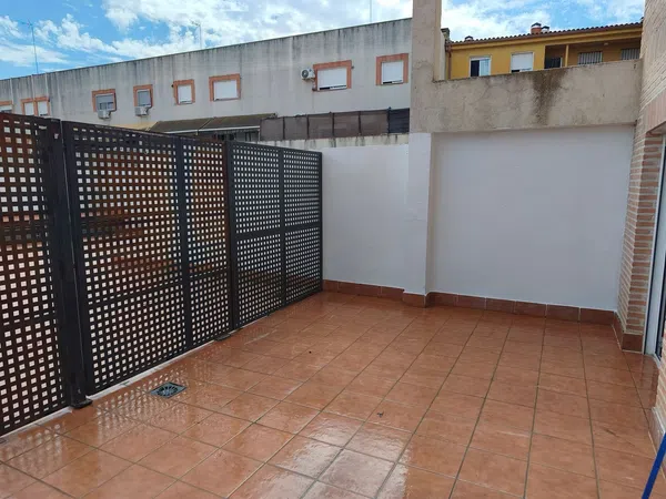 Piso en Numancia de la Sagra - Foto 35