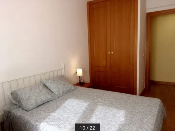 Piso en Calle Diego de Almagro, 15 Numero, Garrido sur - Foto 10