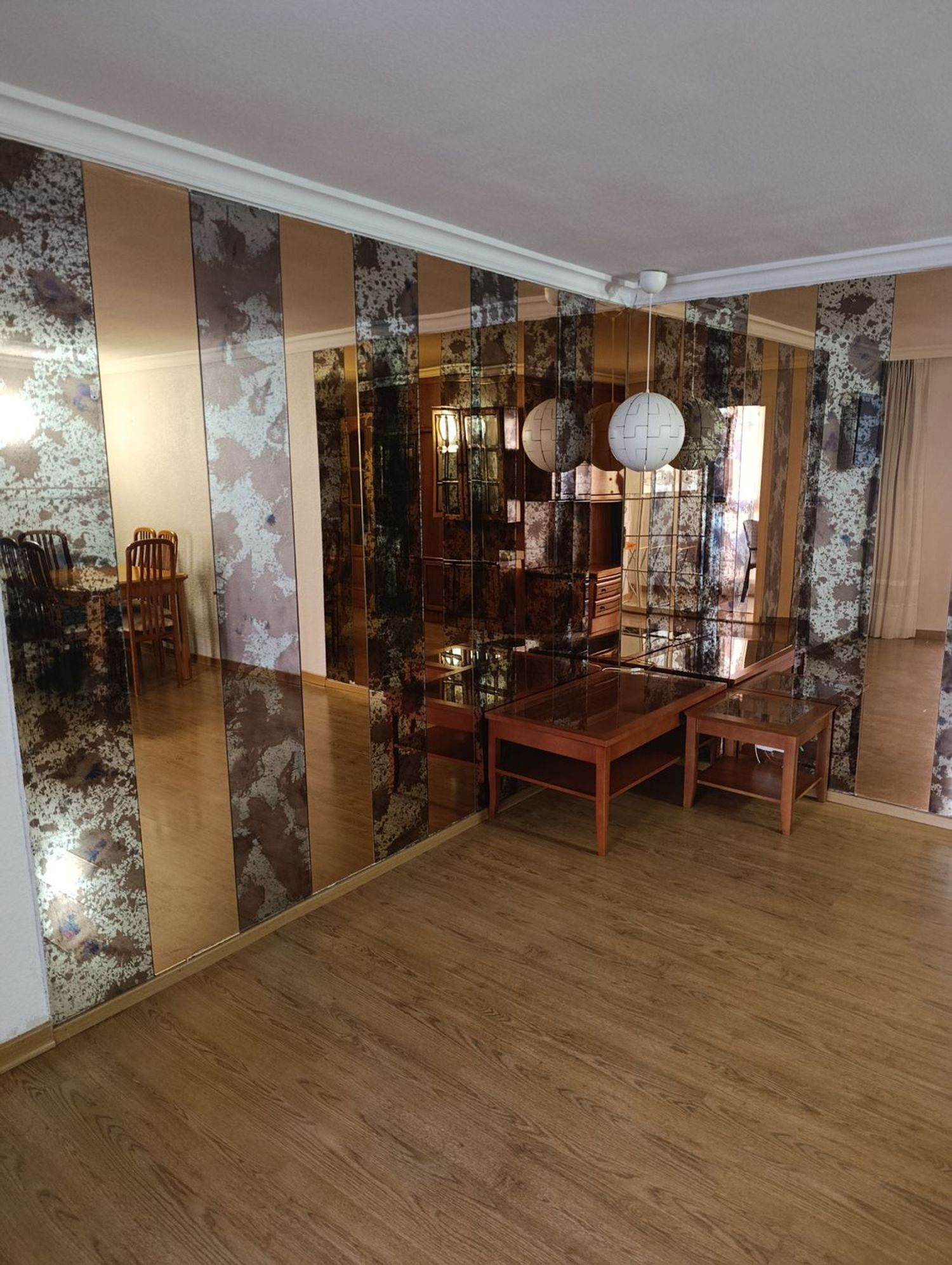 Piso en calle Riojanos, 27 - Foto 27