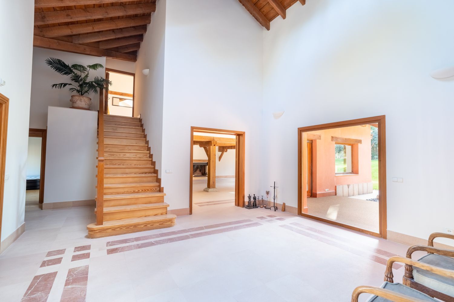 Casa independiente en Urb. las encinas Barrio Monteclaro - Foto 20