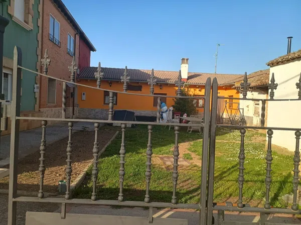 Chalet adosado en Barrio de San Pedro, 8 - Foto 3
