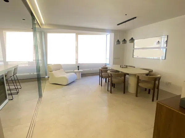 Piso en calle del Doctor Sanchis Sivera, 12 - Foto 4