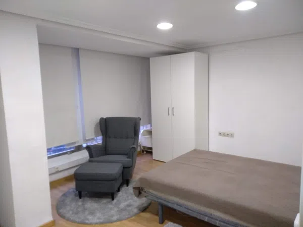 Piso en calle d'Alboraia, 24 - Foto 4