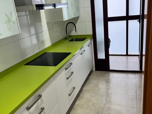 Piso en Diseminado Carril Cavernera, 41 - Foto 1