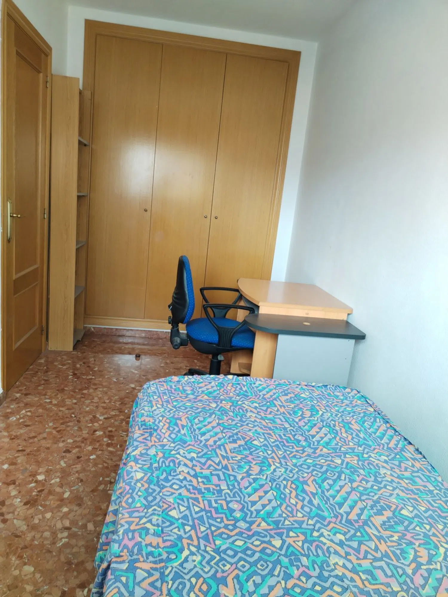Piso en calle d'Albocàsser, 34 - Foto 5