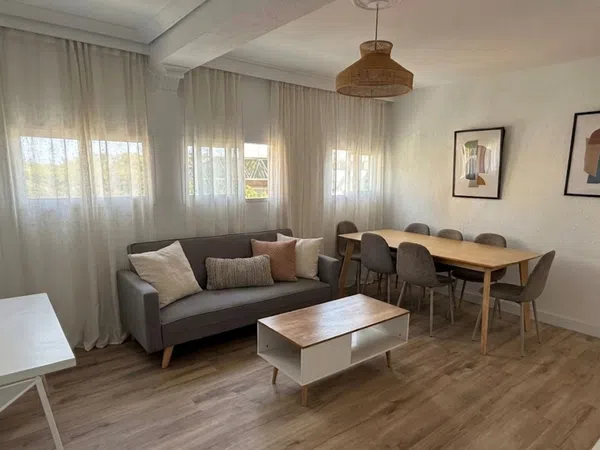 Ático en plaza Manuel Torre, 1