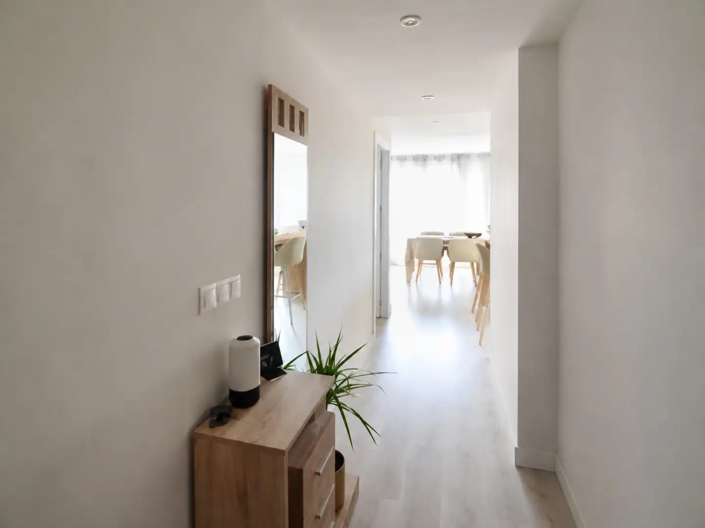 Piso en  Avinguda Mèxic 26 - Foto 6