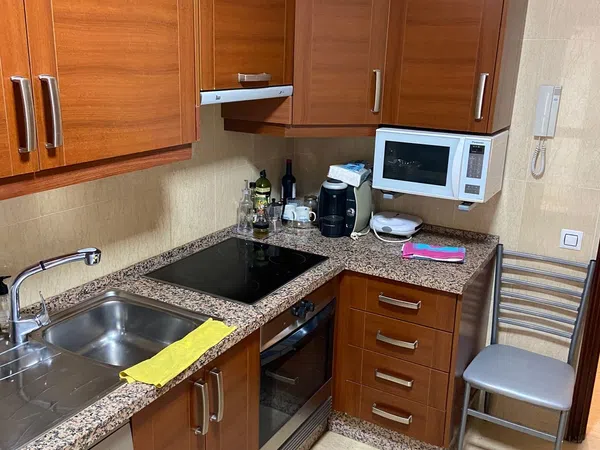 Piso en Puerta Canseco, 12, Centro - Foto 8